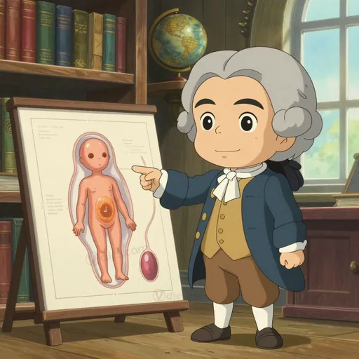 preformation