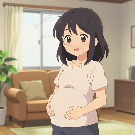 pregnancy
