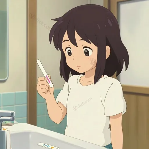pregnancy test