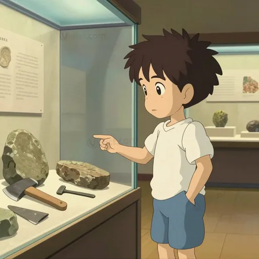 prehistoric