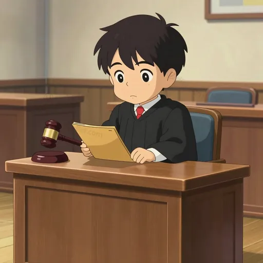 prejudgement