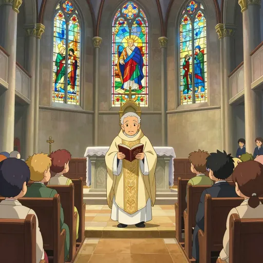 prelate