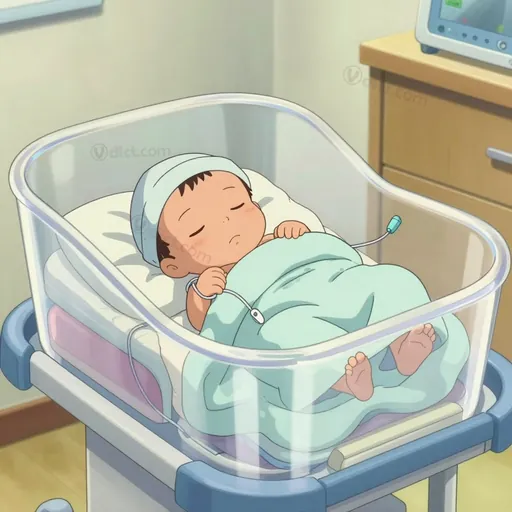 premature infant