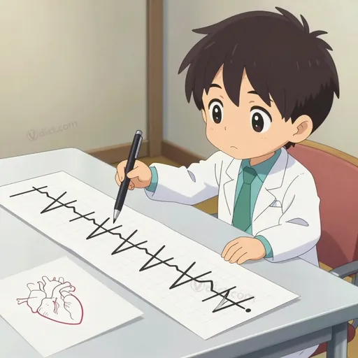 premature ventricular contraction