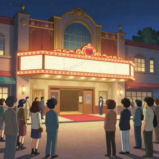 premiere