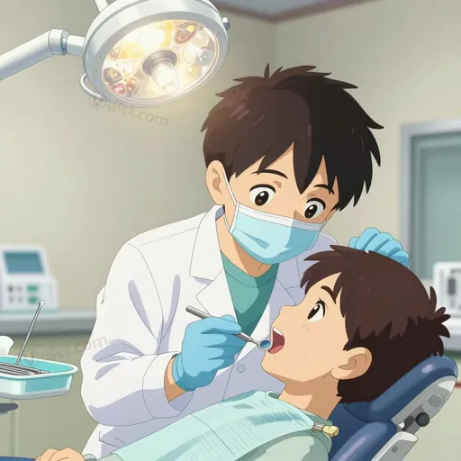 premolar