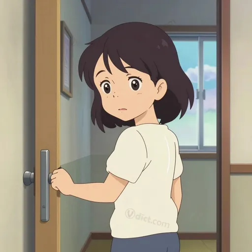 premonitory