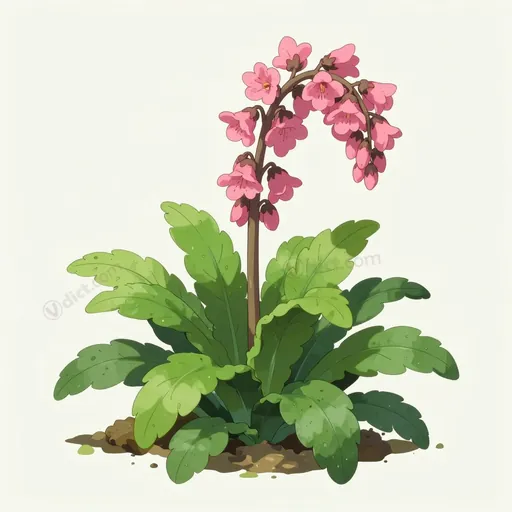 prenanthes serpentaria