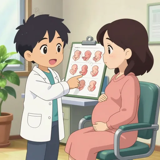 prenatal
