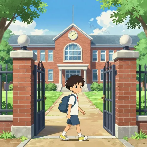 preparatory school