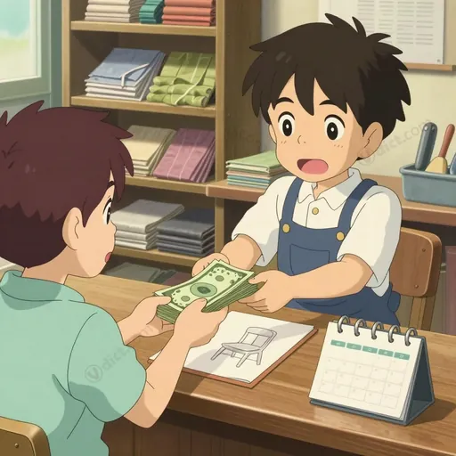 prepayment