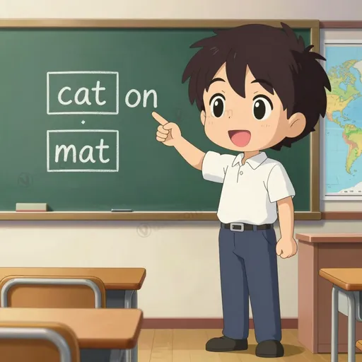 preposition