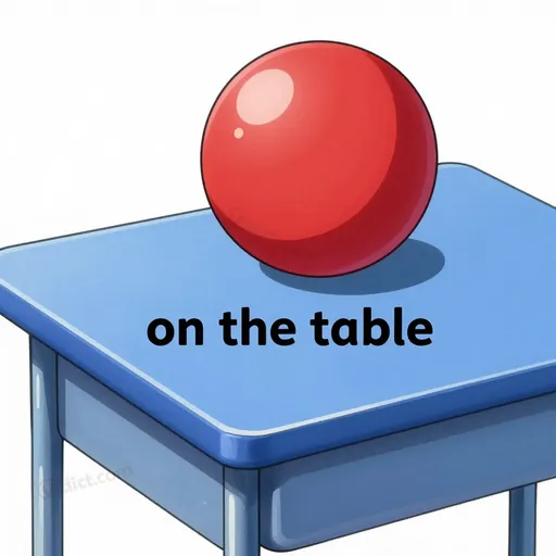 prepositional