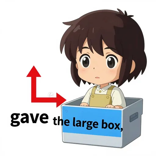 prepositional object