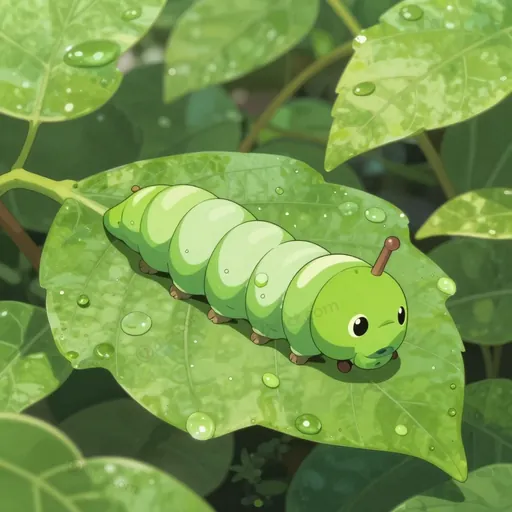prepupal