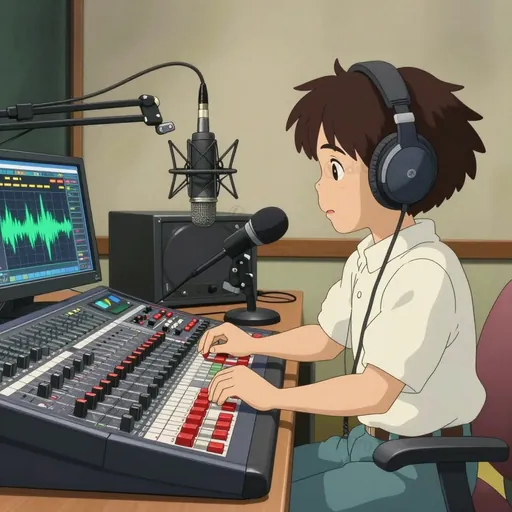 prerecord