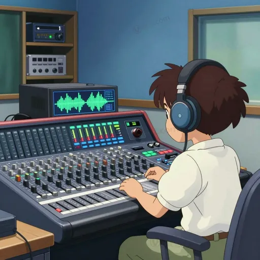 prerecorded