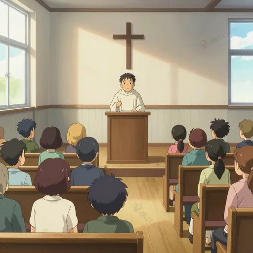 presbyterianism