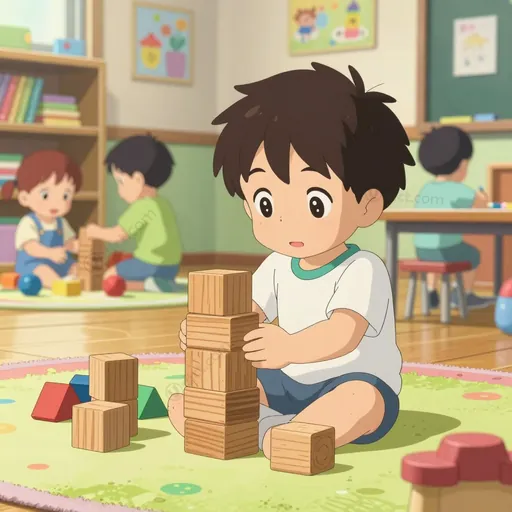 preschool