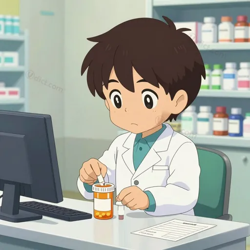 prescription