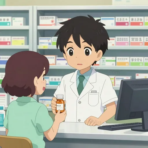 prescription drug