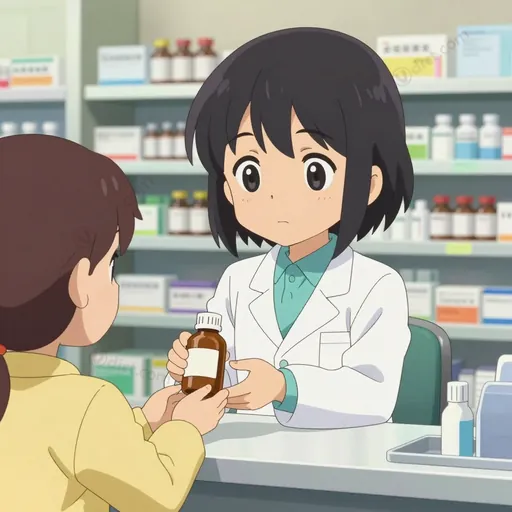 prescription medicine