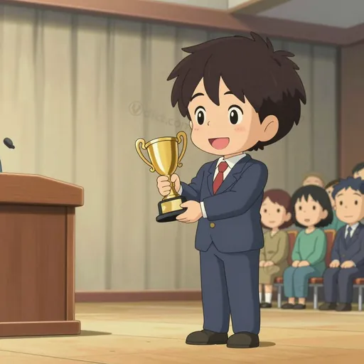 presenter