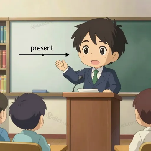 presentist