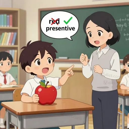 presentive