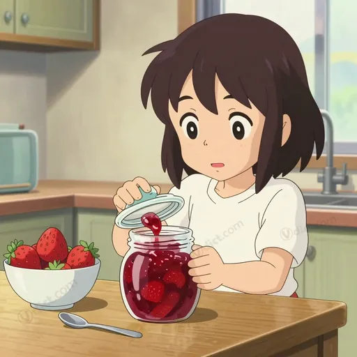 preserves