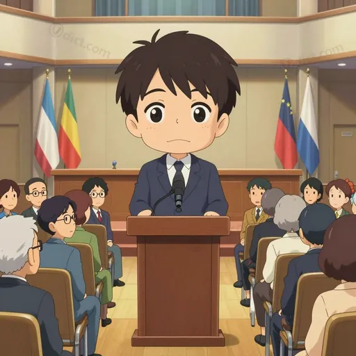president
