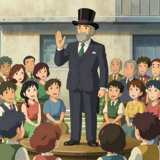 president abraham lincoln