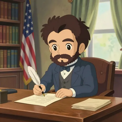 president benjamin harrison