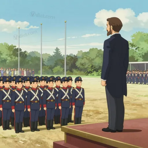 president grant