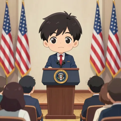 president of the united states