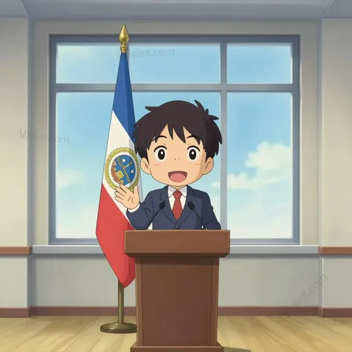 presidential term