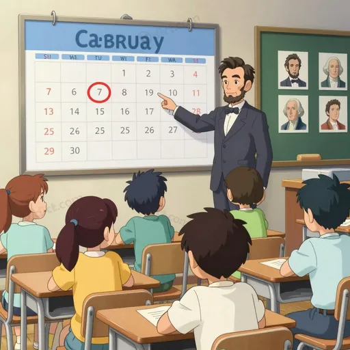 presidents' day