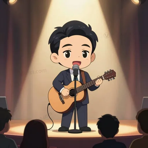 presley