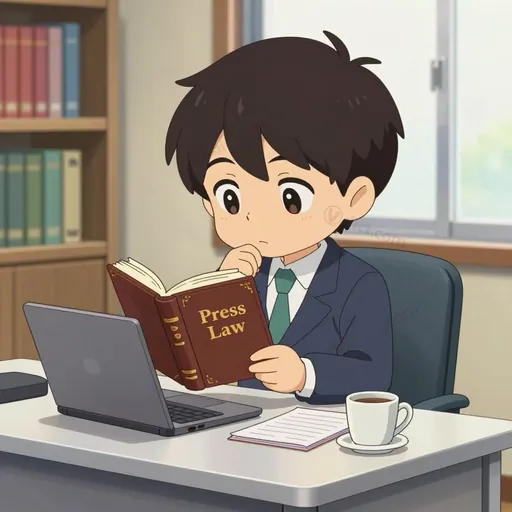 press-law