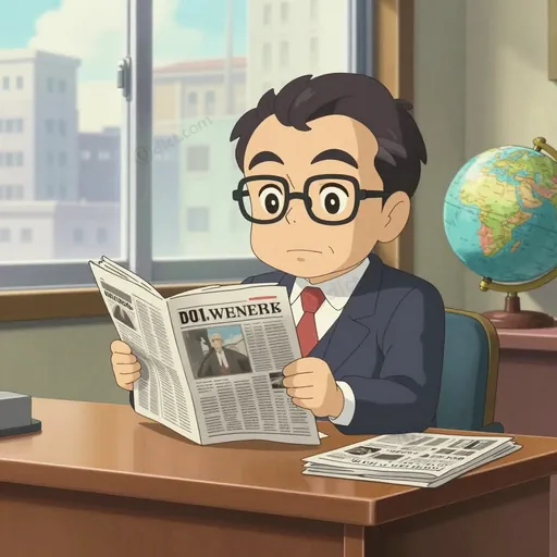 press lord