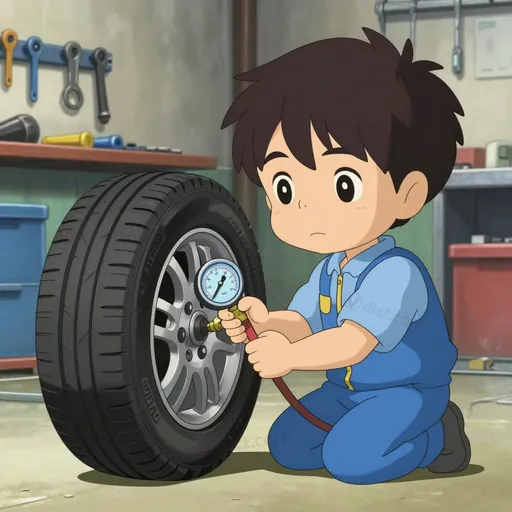 pressure-gauge