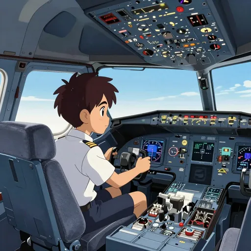 pressure cabin
