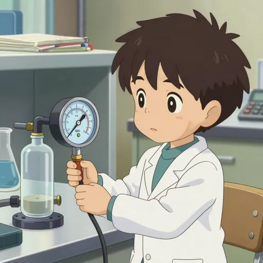 pressure unit