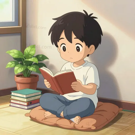 preteenager