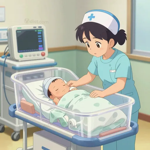 preterm infant