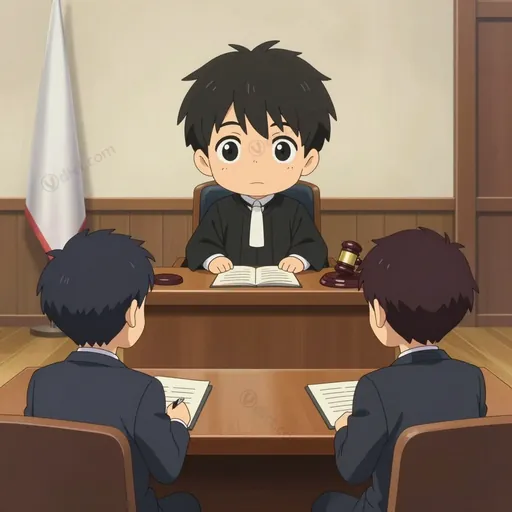 pretrial conference
