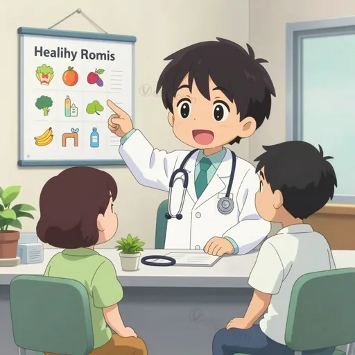 preventive medicine