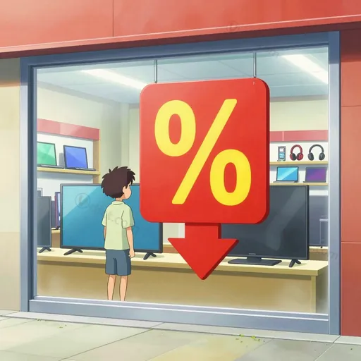 price-cutting