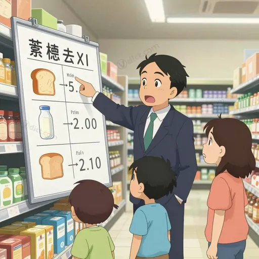 price control