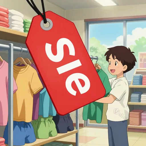 price cut